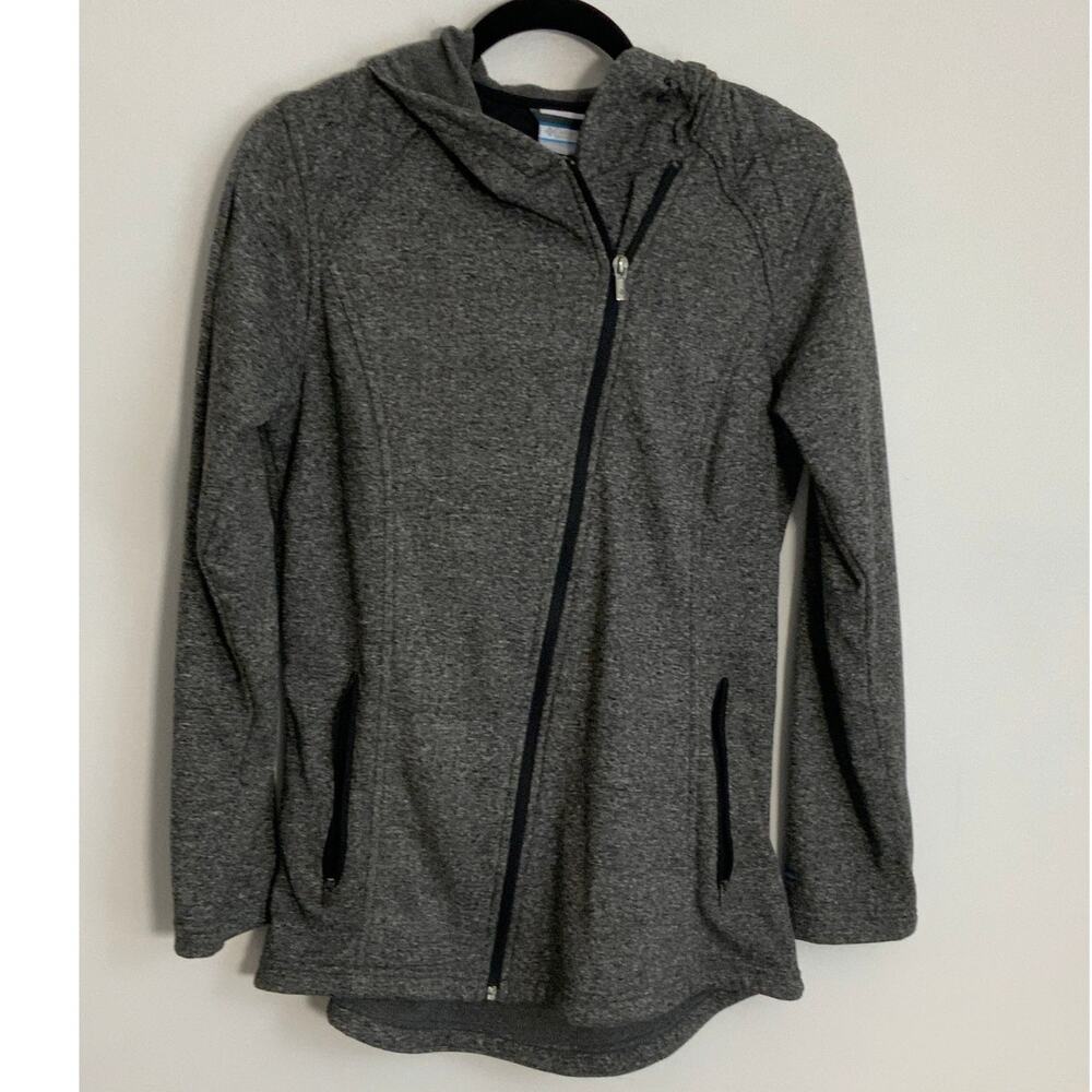 Columbia Women's Jacket Diagonal zipper size medium